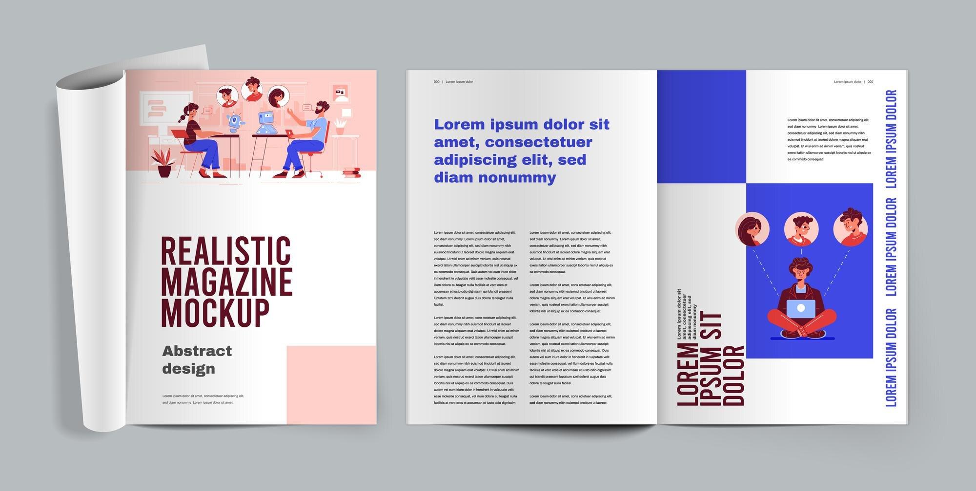 Bring your catalogs into the future: make them interactive, measurable and always up to date. Discover now how QR Codes can revolutionize your marketing strategy.